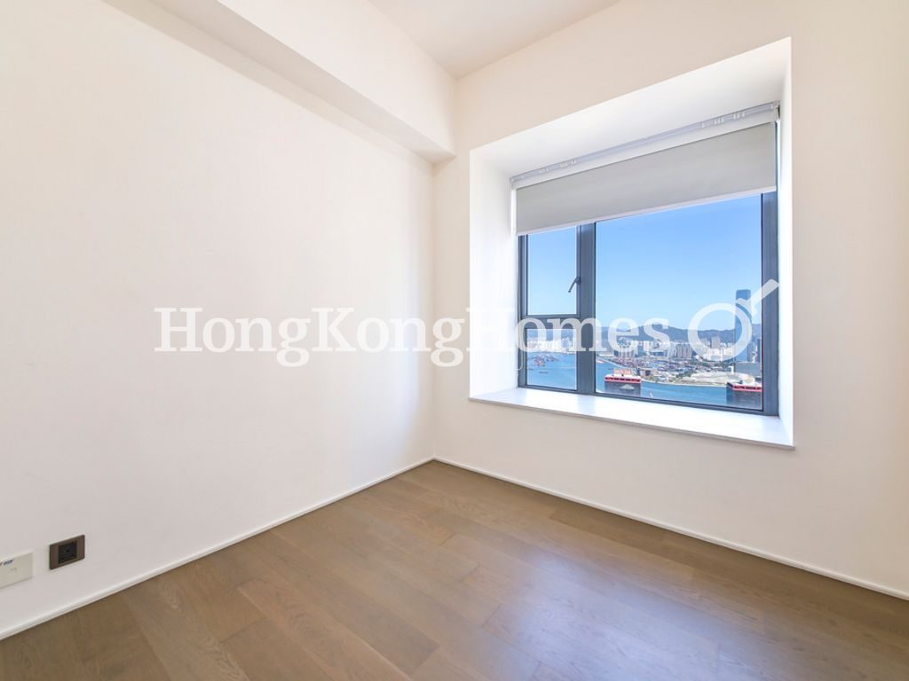 Fourth Bedroom — 蔚然，西半山