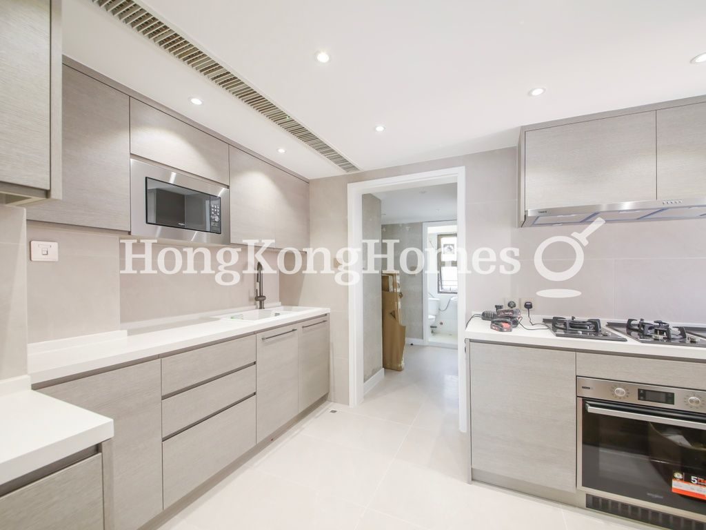Kitchen — Robinson Road, 1, Mid-levels Central