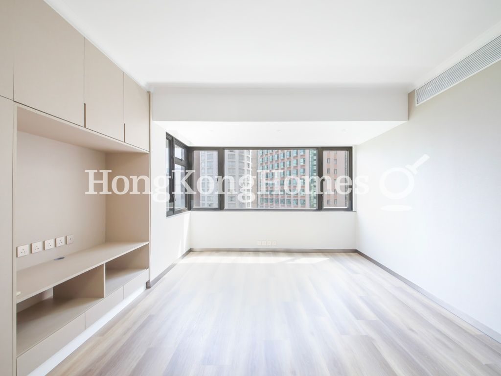 Master Bedroom — Robinson Road, 1, Mid-levels Central