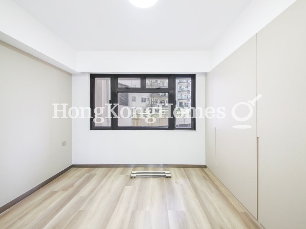 Third Bedroom — Robinson Road, 1, Mid-levels Central
