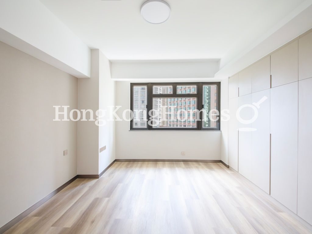Fourth Bedroom — Robinson Road, 1, Mid-levels Central