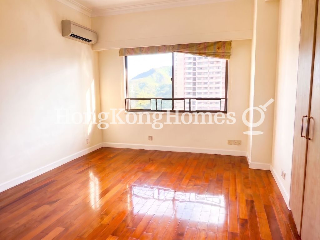 Third Bedroom — 陽明山莊  10座 環翠軒，淺水灣