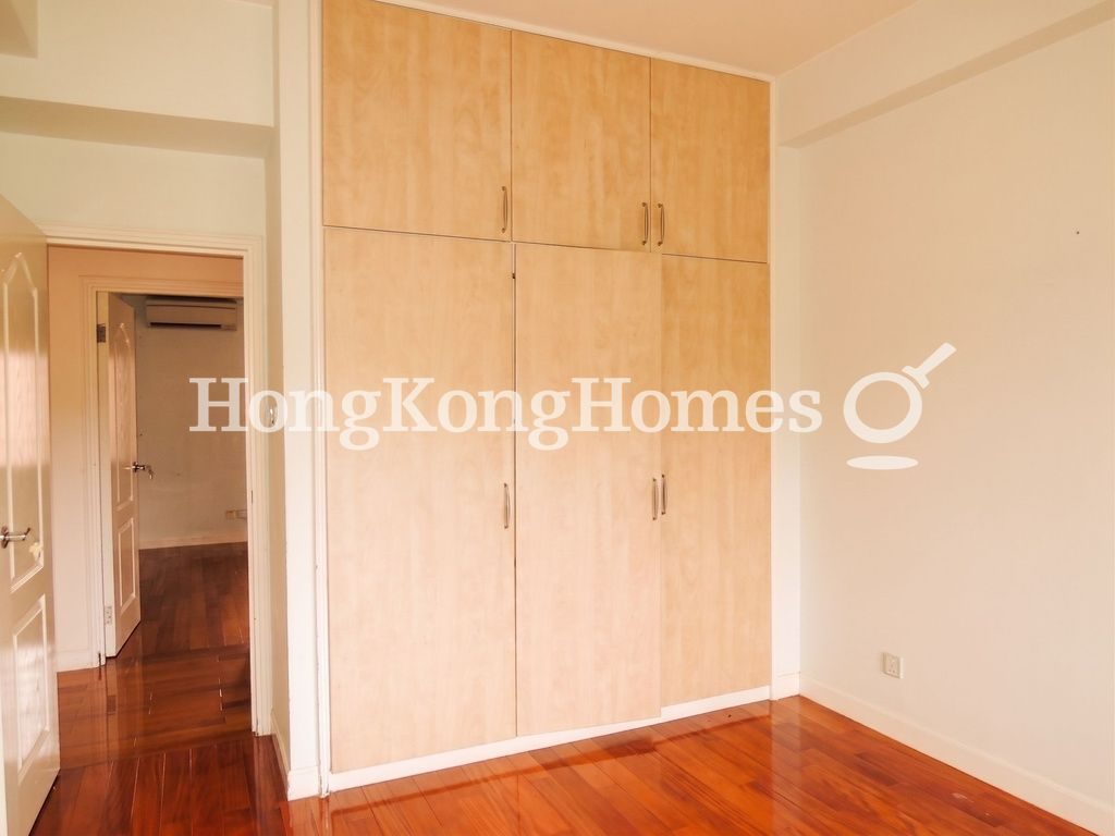 Fourth Bedroom — 陽明山莊  10座 環翠軒，淺水灣