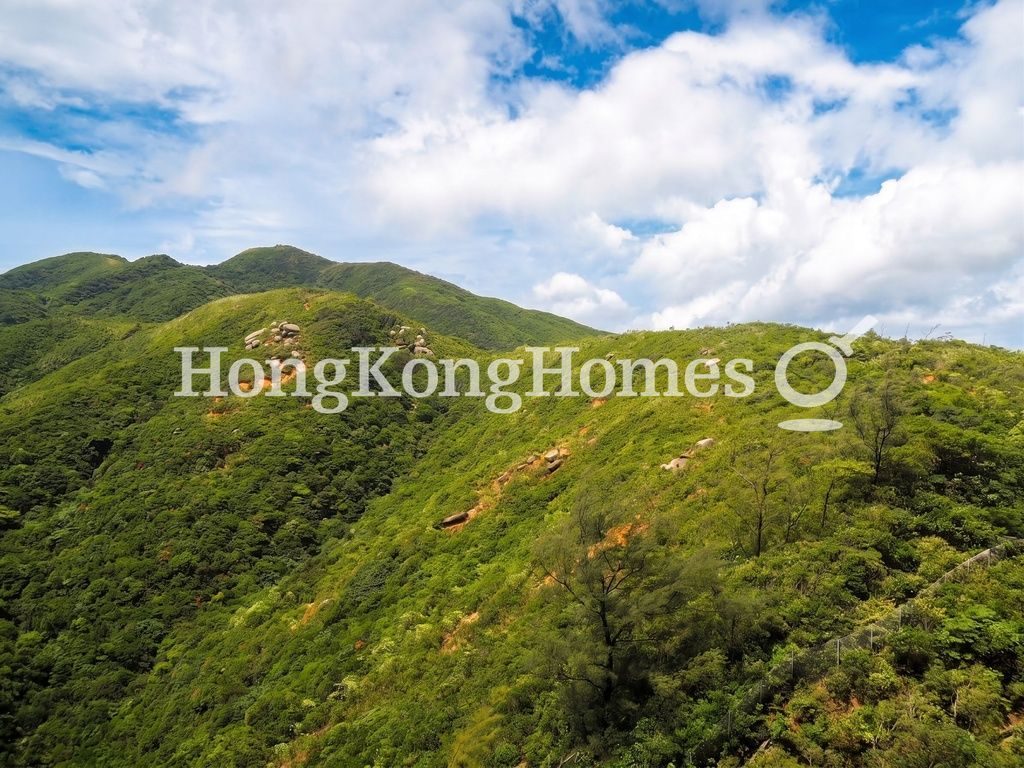 Hong Kong Parkview - Tower 10