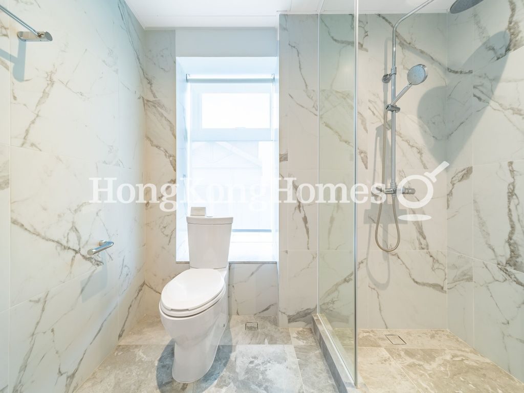 Ensuite Bathroom — 美利海灣，黃金海岸