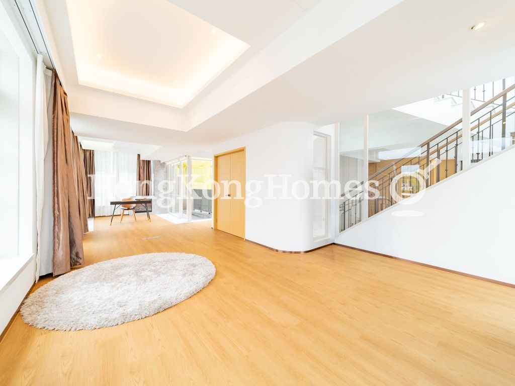 Master Bedroom on 3/F — 美利海灣，黃金海岸