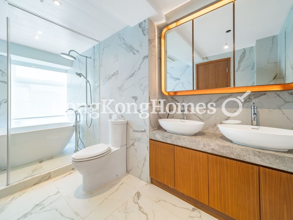 Master Bathroom — 美利海灣，黃金海岸