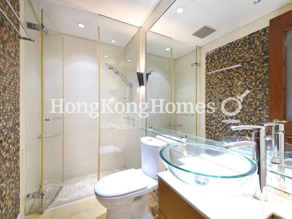 Guest Bathroom — 貝沙灣 04期, 南灣，薄扶林