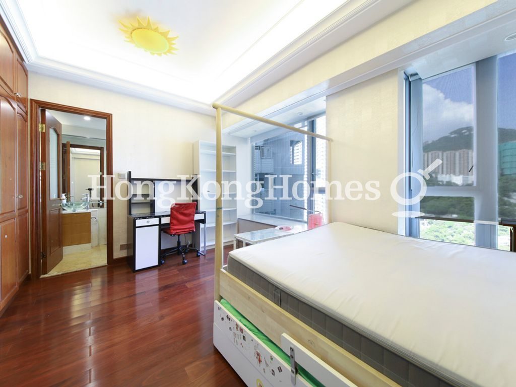 Second Ensuite Bedroom — 貝沙灣 04期, 南灣，薄扶林