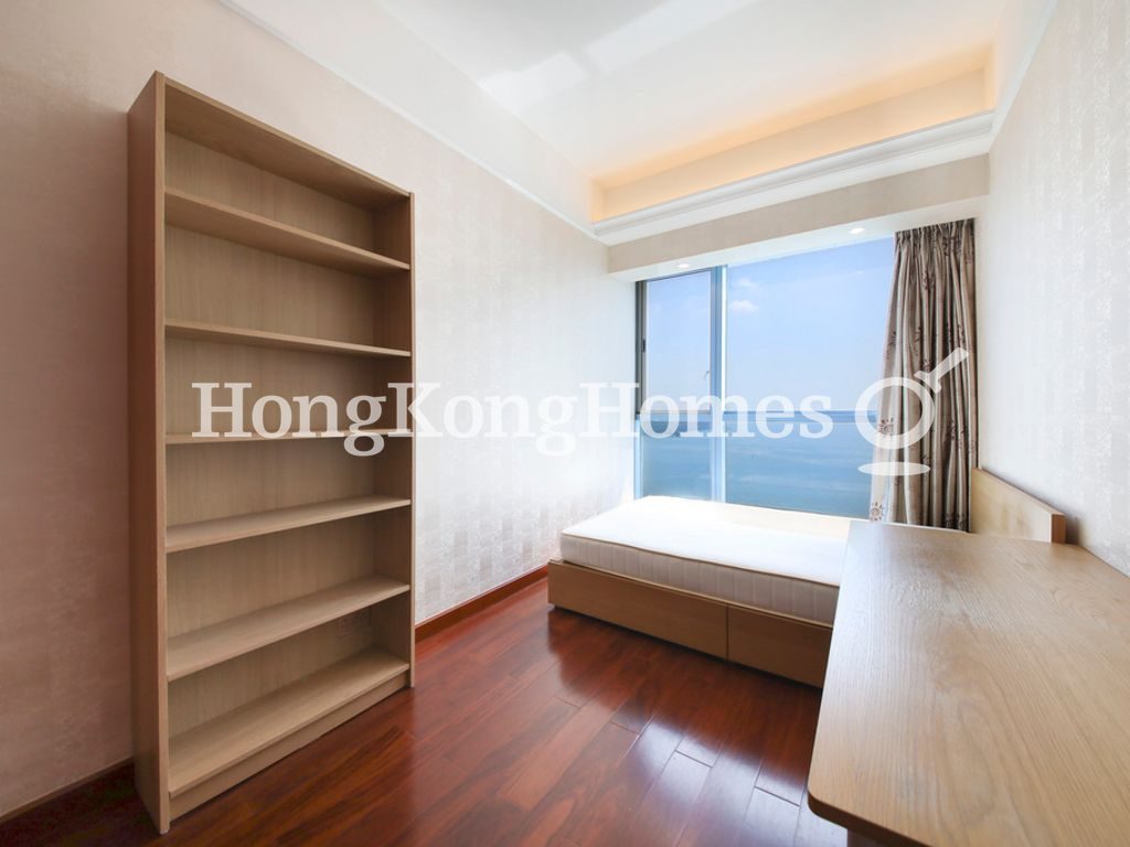 Third Bedroom — 貝沙灣 04期, 南灣，薄扶林