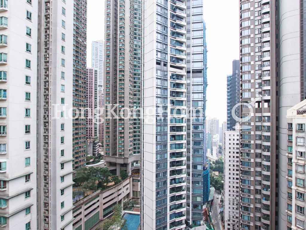 Woodland Court