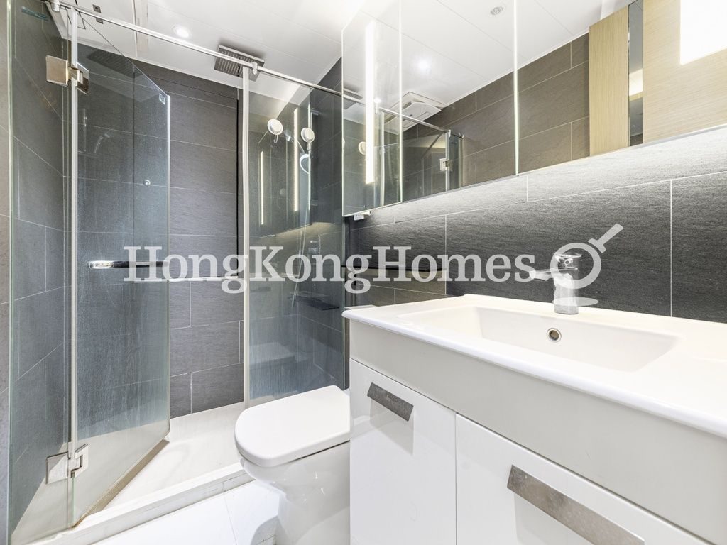 Bathroom — High West, Western / Kennedy Town