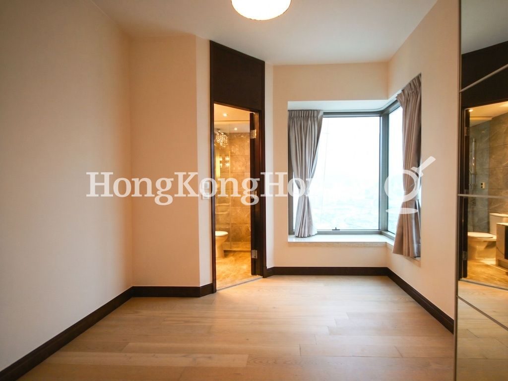 Second Ensuite Bedroom — 半山壹號-半山徑 26 號，何文田窩打老道