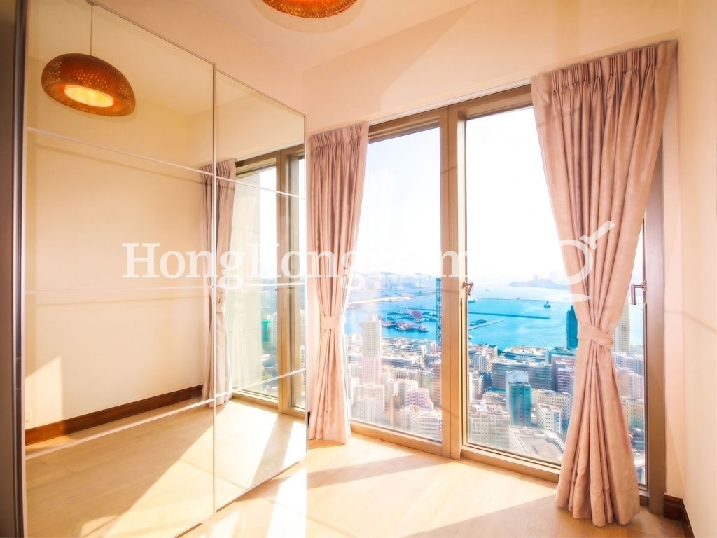 Third Bedroom — 半山壹號-半山徑 26 號，何文田窩打老道