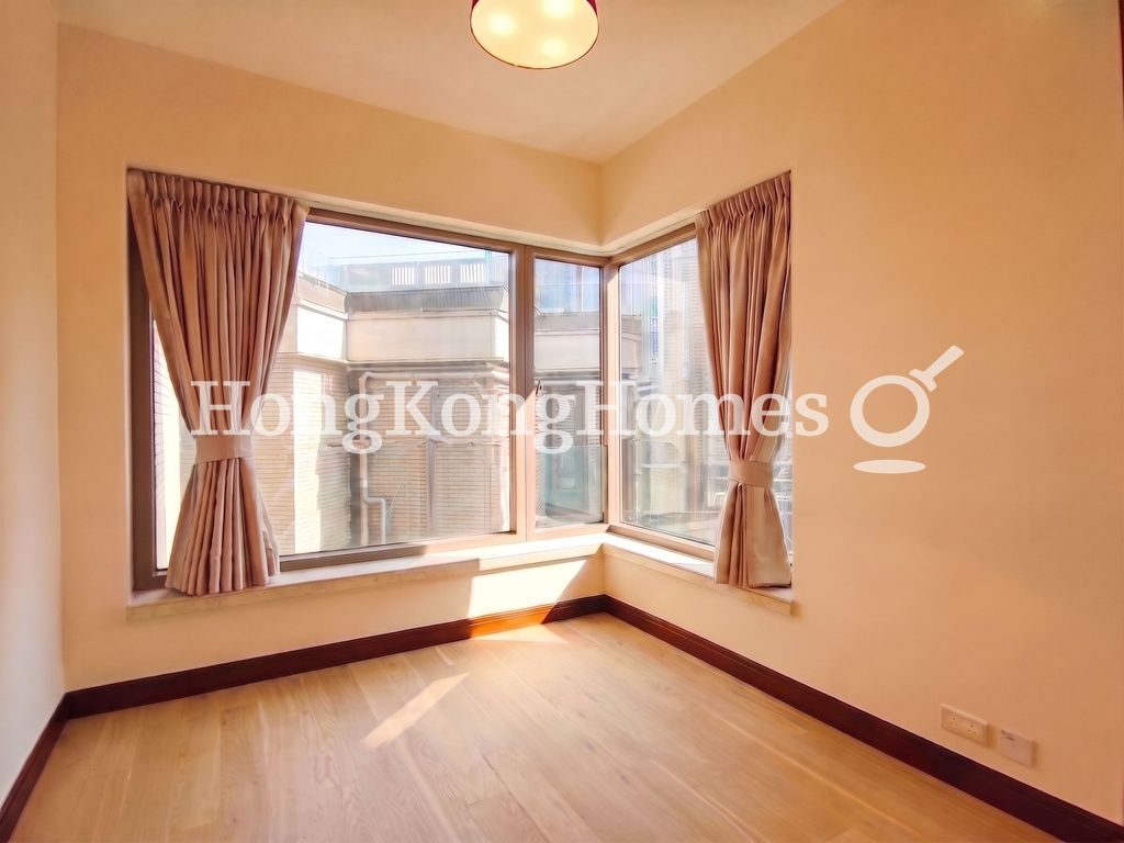 Fourth Bedroom — 半山壹號-半山徑 26 號，何文田窩打老道