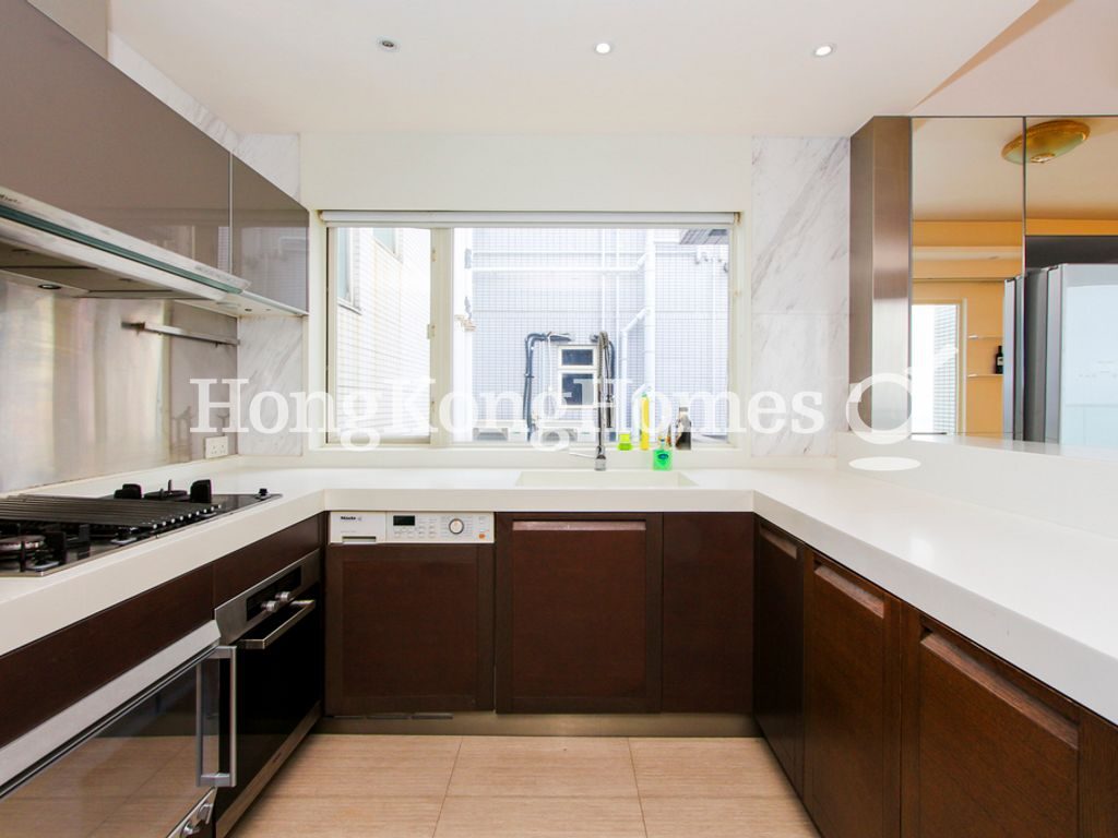 Kitchen — CentreStage - Block 01, Central