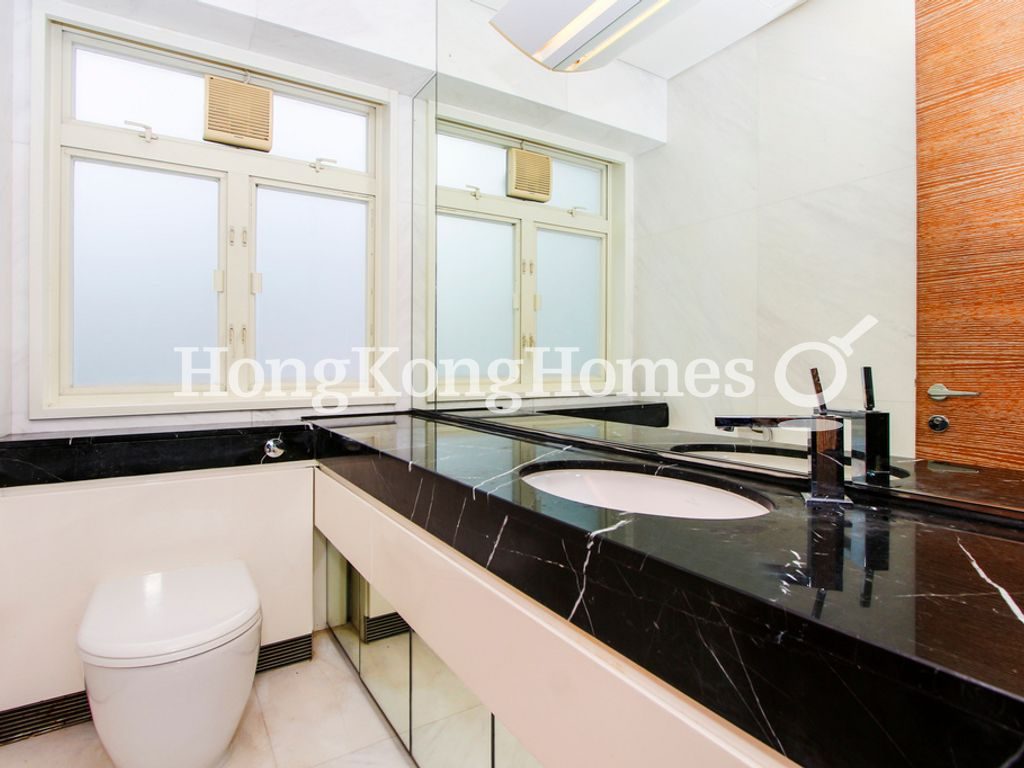 Guest Powder Room — CentreStage - Block 01, Central