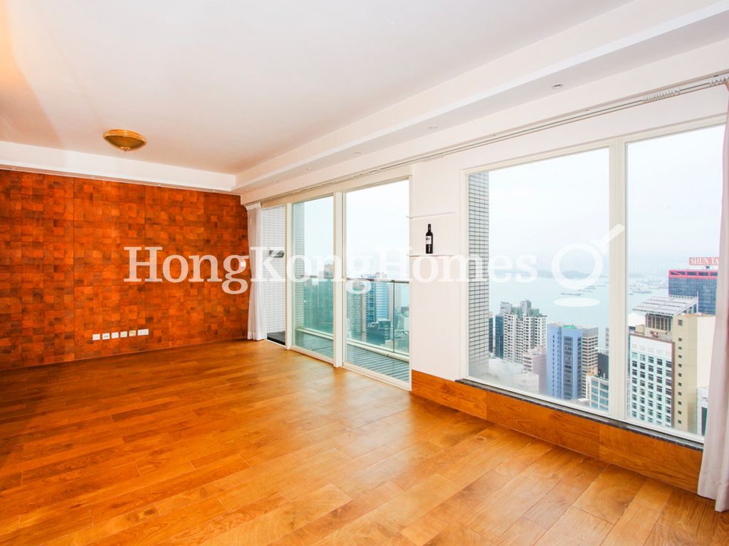 Living and Dining Room — CentreStage - Block 01, Central