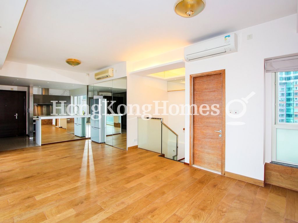 Living and Dining Room — CentreStage - Block 01, Central