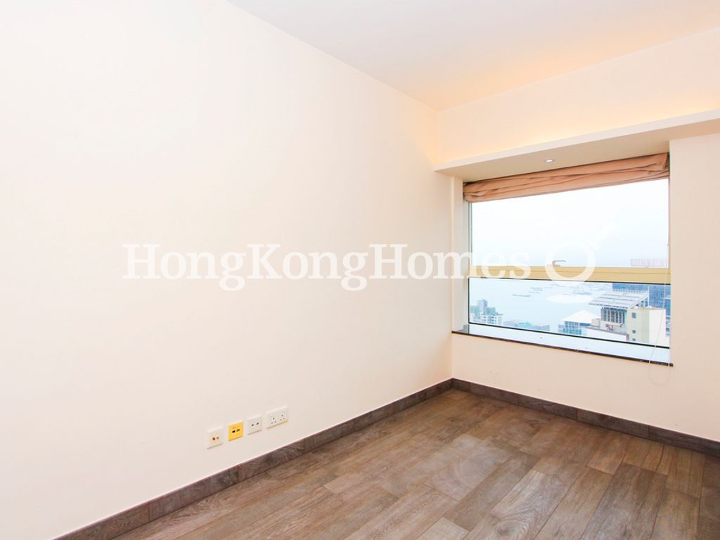 Second Ensuite Bedroom — CentreStage - Block 01, Central