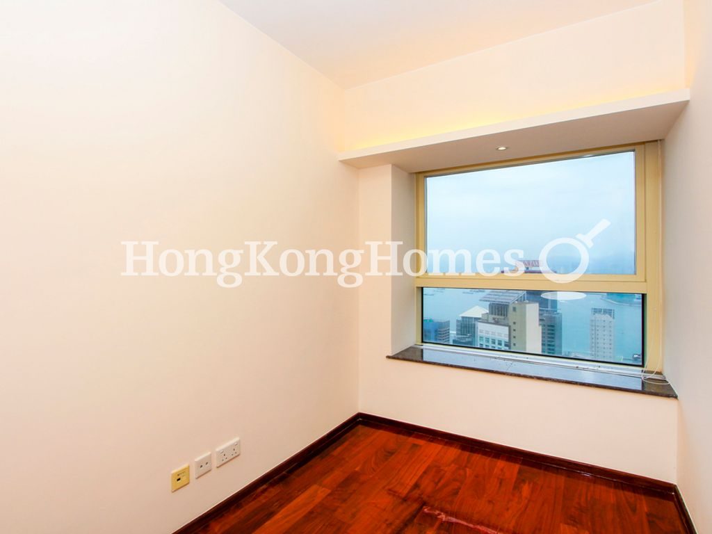 Third Bedroom — CentreStage - Block 01, Central