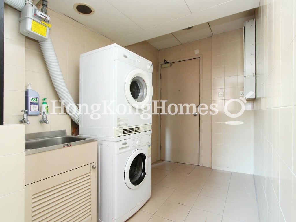 Utility Room — Dynasty Court - Block 04, Mid-levels Central