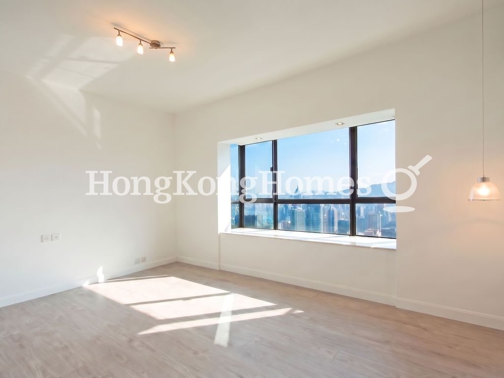 Master Bedroom — Dynasty Court - Block 04, Mid-levels Central