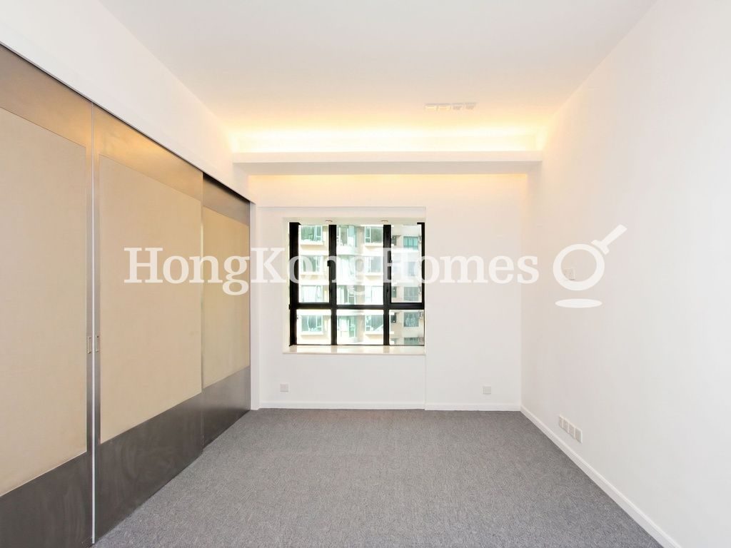 Second Bedroom — Dynasty Court - Block 04, Mid-levels Central