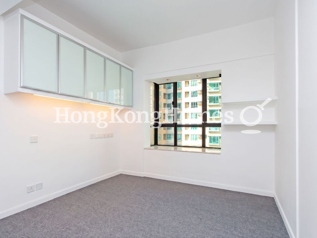 Third Bedroom — Dynasty Court - Block 04, Mid-levels Central
