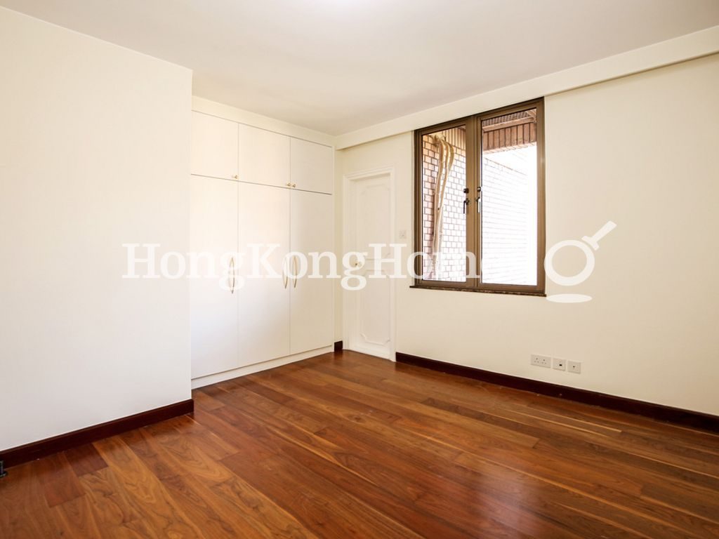 Second Ensuite Bedroom — 陽明山莊 13座 摘星樓，淺水灣