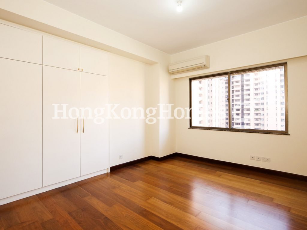 Third Bedroom — 陽明山莊 13座 摘星樓，淺水灣