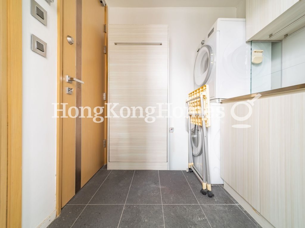 Maid's Room — 君珀，中半山