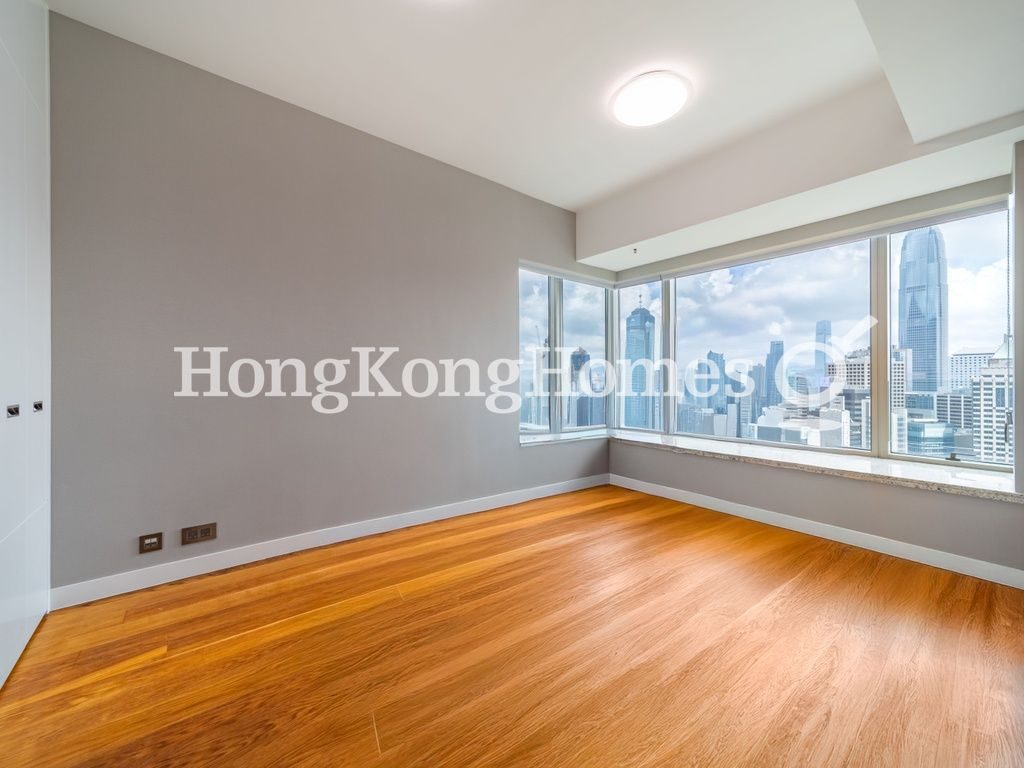 Second Ensuite Bedroom — 君珀，中半山