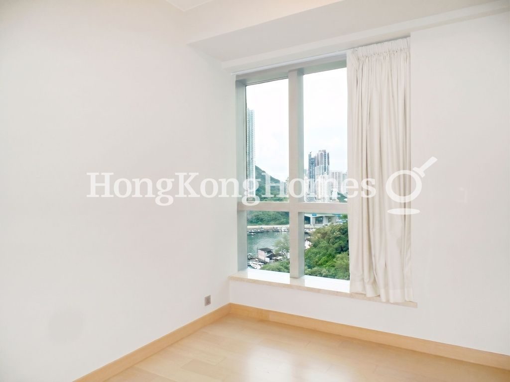 Fourth Bedroom — 深灣9號 - 第6座，黃竹坑