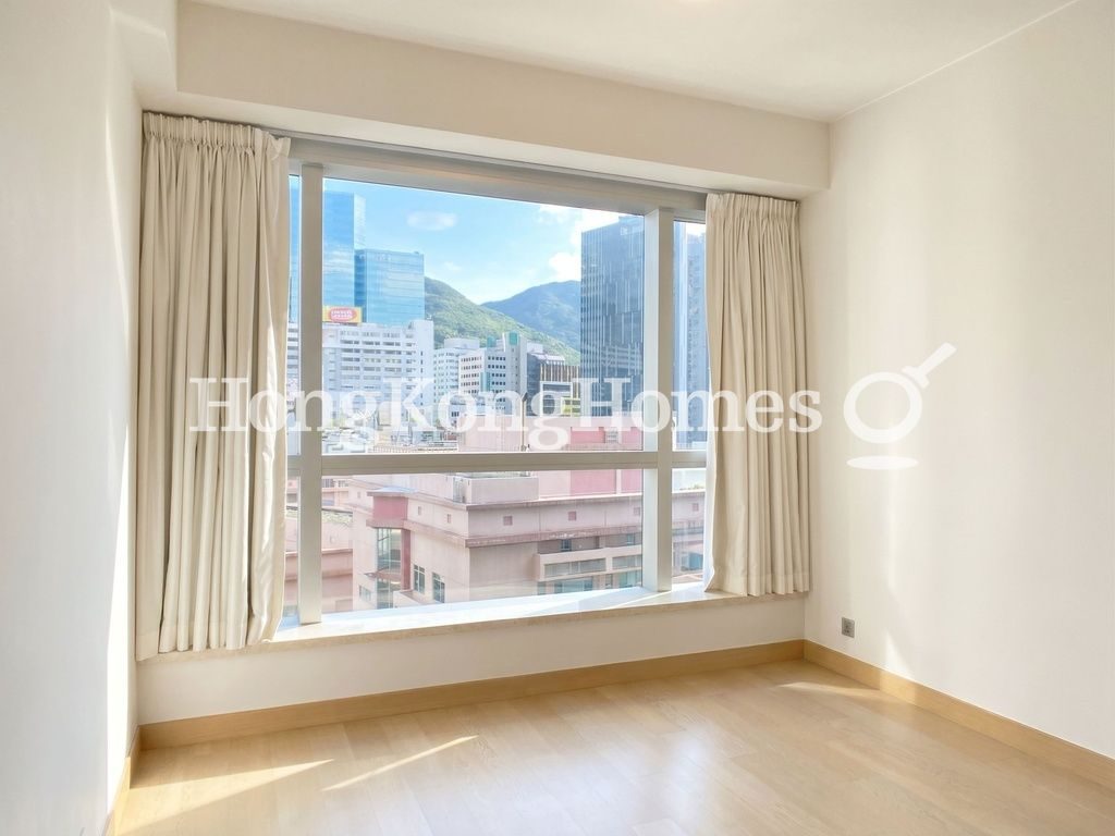 Second Ensuite Bedroom — 深灣9號 - 第6座，黃竹坑