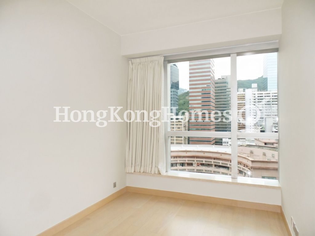 Third Bedroom — 深灣9號 - 第6座，黃竹坑