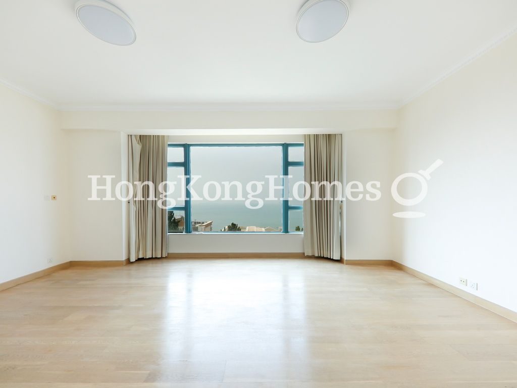 Second Ensuite Bedroom — 富豪海灣，赤柱