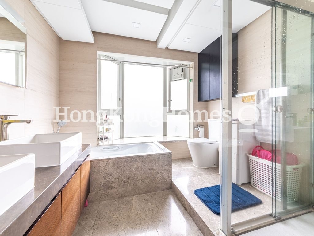 Master Bathroom — 紅山半島 - 第07座，大潭