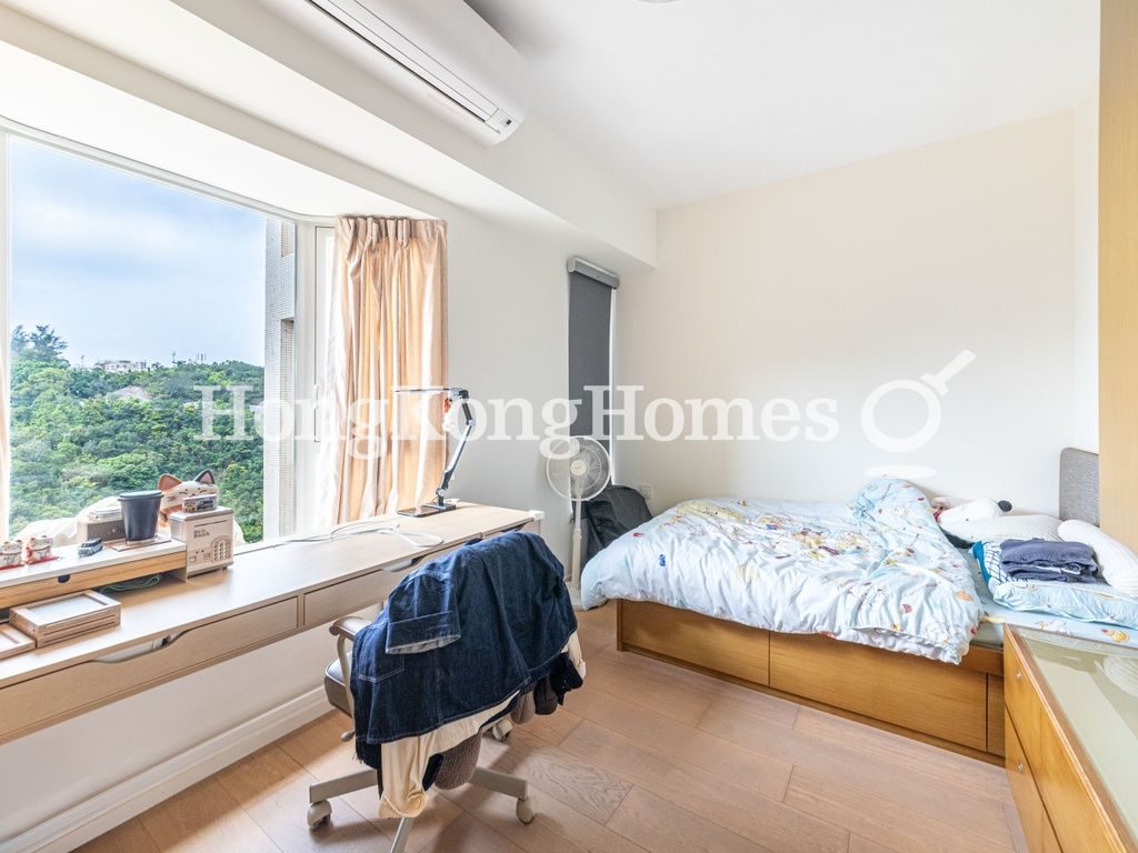 Second Bedroom — 紅山半島 - 第07座，大潭