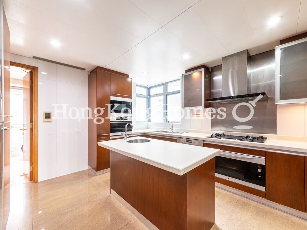 Kitchen — Residence Bel-air - Phase 04, Peak Tower 05, Pokfulam