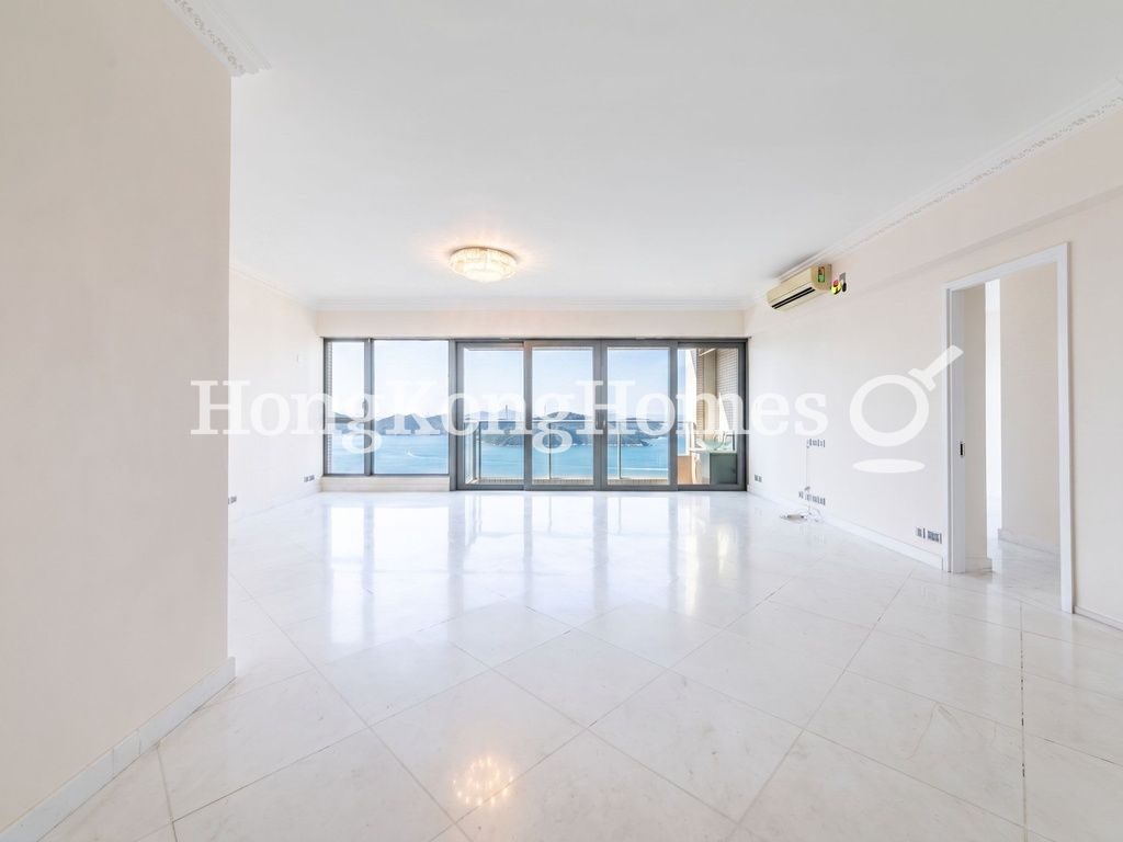 Living and Dining Room — Residence Bel-air - Phase 04, Peak Tower 05, Pokfulam