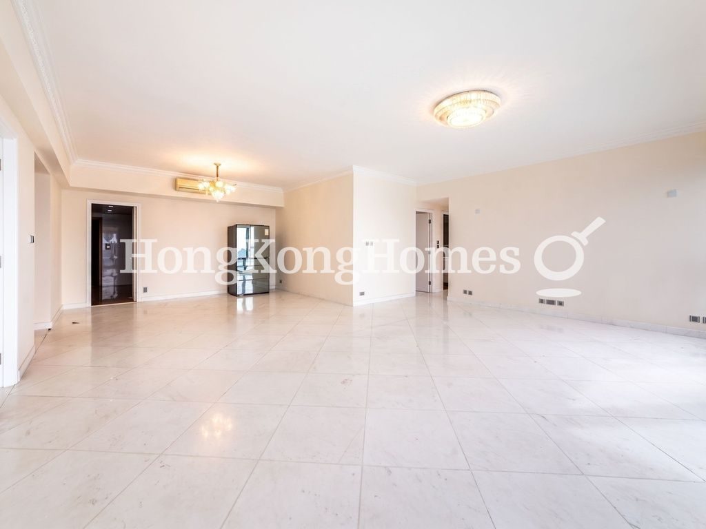 Living and Dining Room — Residence Bel-air - Phase 04, Peak Tower 05, Pokfulam