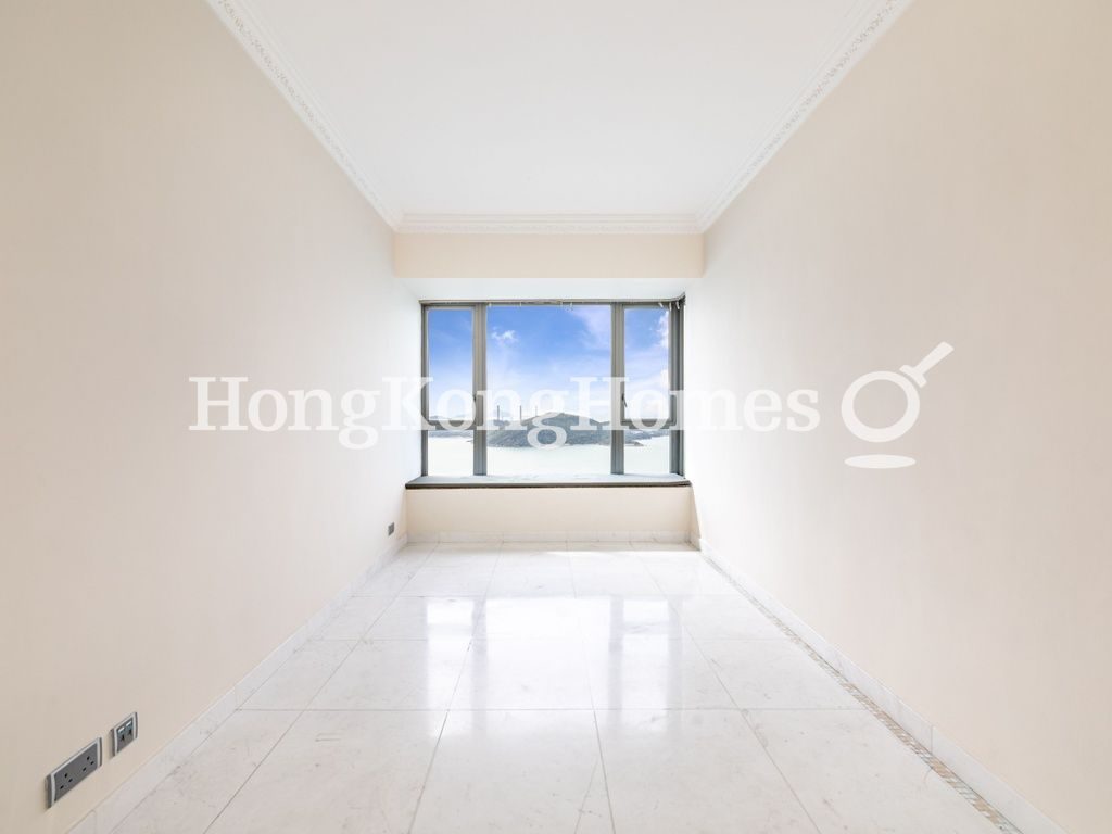 Second Ensuite Bedroom — Residence Bel-air - Phase 04, Peak Tower 05, Pokfulam