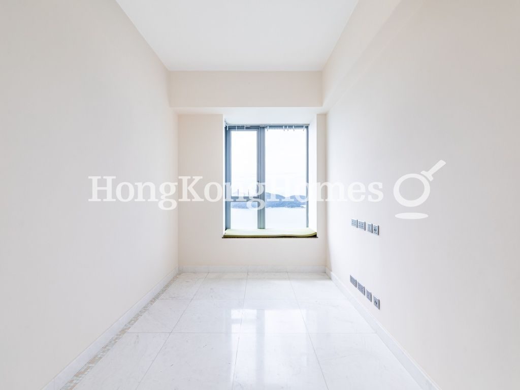 Third Bedroom — Residence Bel-air - Phase 04, Peak Tower 05, Pokfulam