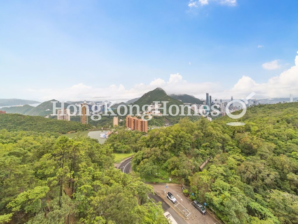 陽明山莊 17座 眺景台
