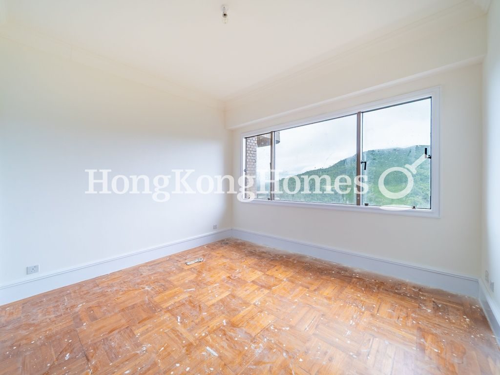 Second Ensuite Bedroom — 陽明山莊 17座 眺景台，淺水灣