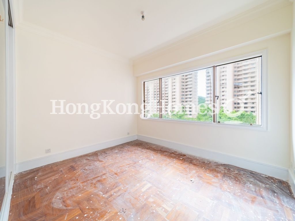 Fourth Bedroom — 陽明山莊 17座 眺景台，淺水灣