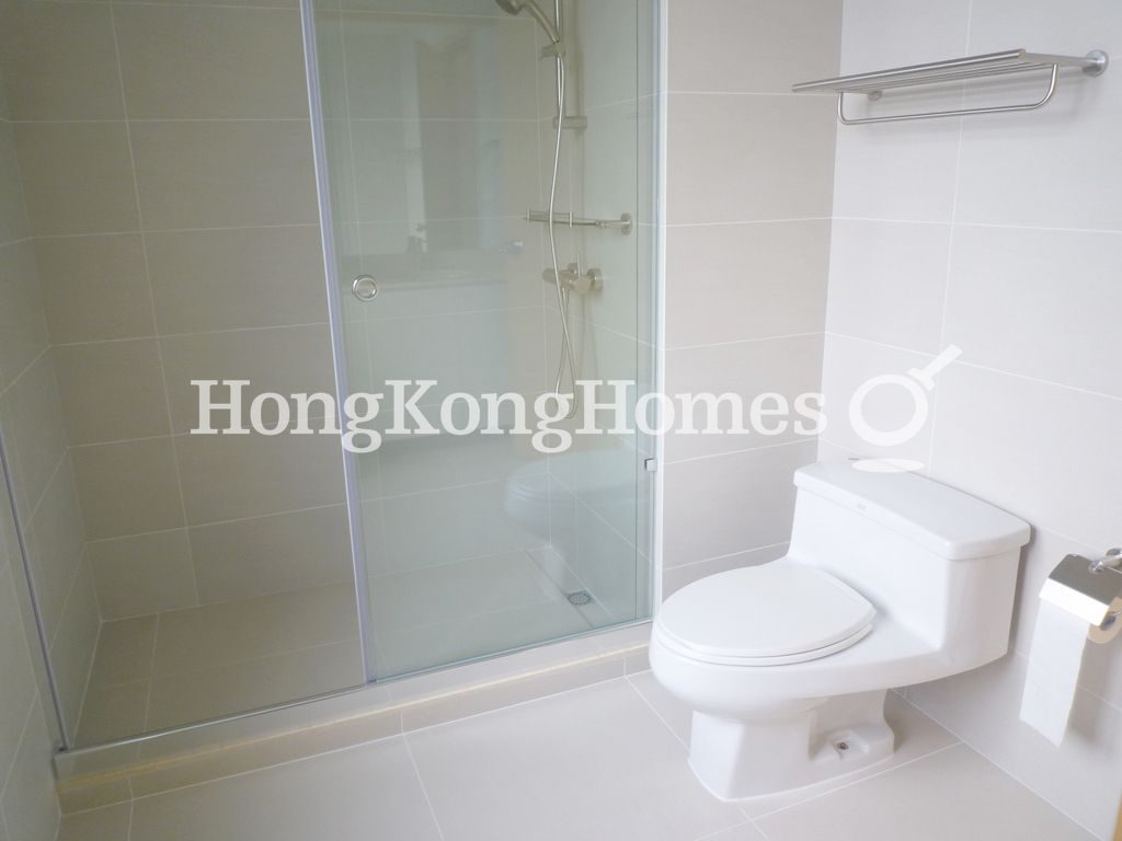 Master Bathroom — 詩禮花園，淺水灣