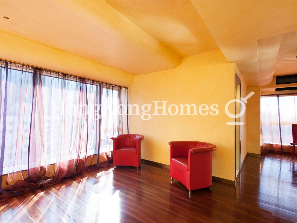 Master Bedroom — CentreStage - Block 02, Central