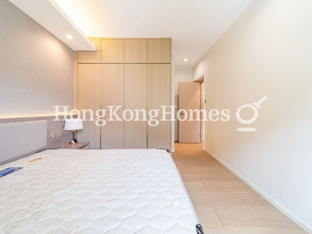 Third Ensuite Bedroom — 慧明苑 - 第01座，西半山
